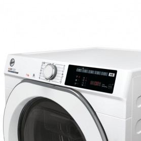 HOOVER ND4H7A1TCEX-S ASCIUGATRICE  H-DRY 500 SLIM 7KG - MD WebStore