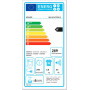 HOOVER ND4H7A1TCEX-S ASCIUGATRICE  H-DRY 500 SLIM 7KG - MD WebStore