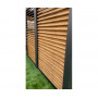 FORESTA PERBIV30B VENEZIANE MOBILI IN ALLUMINIO - MD WebStore