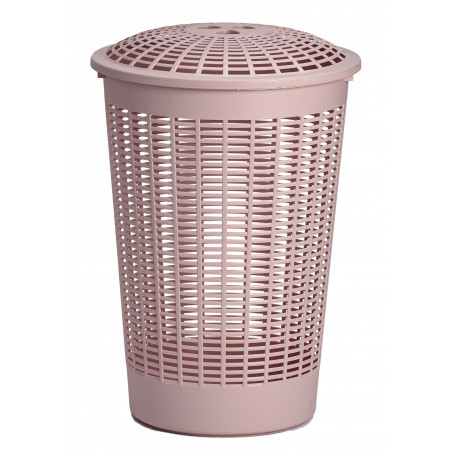 CESTONE CON COPERCHIO 60LT - MD WebStore
