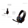 AKAI BTH14G CUFFIE GAMING CON MICROFONO - MD WebStore