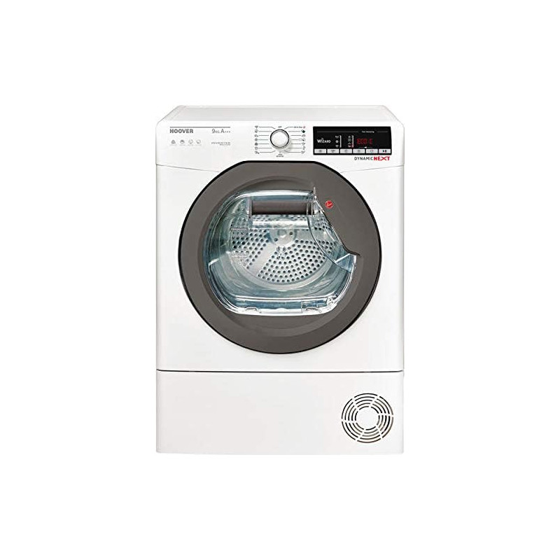 HOOVER DX0H9A3TREXS ASCIUGATRICE 9KG - MD WebStore
