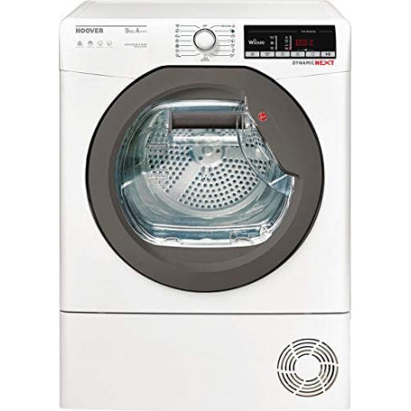 HOOVER DX0H9A3TREXS ASCIUGATRICE 9KG - MD WebStore