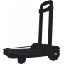 ALKPOWER CARRELLO PORTAPACCHI PIEGHEVOLE - MD WebStore