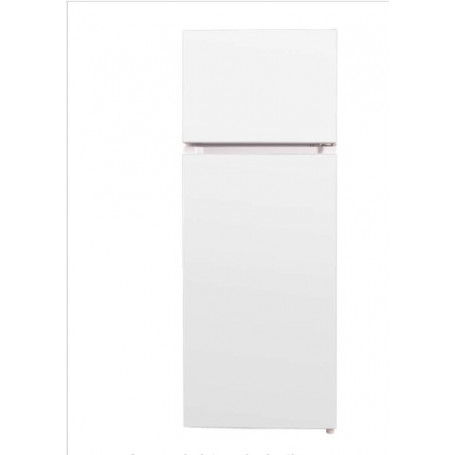 AKAI AKFR253NV FRIGORIFERO DOPPIA PORTA 218LT - MD WebStore