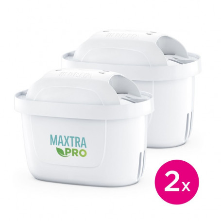 BRITA FILTRO RICARICA ALUNA MAXTRA PRO 2PZ - MD WebStore