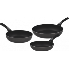 SET TRIS PADELLE 20/24/28 CM - MD WebStore