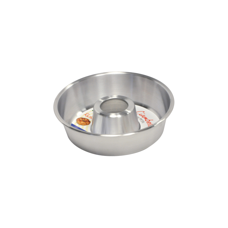 TEGLIA PER CIAMBELLA 28 CM - MD WebStore