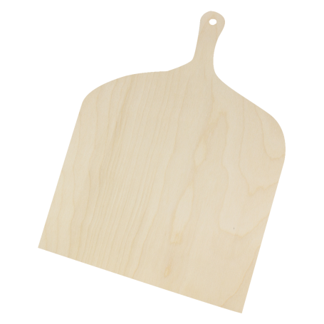 MOTTINOX PALA PIZZA IN LEGNO BETULLA 50x37 CM - MD WebStore