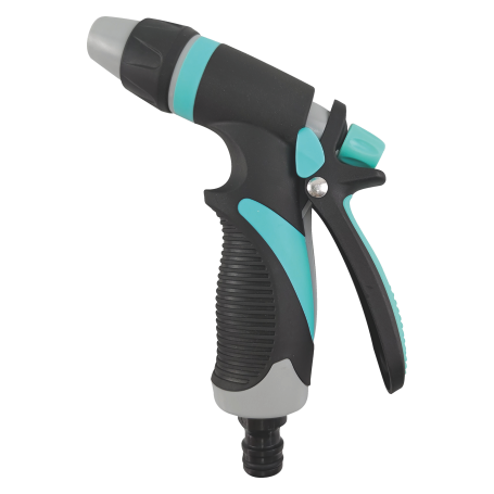 MD GARDEN PISTOLA INNAFFIO IN ABS - MD WebStore