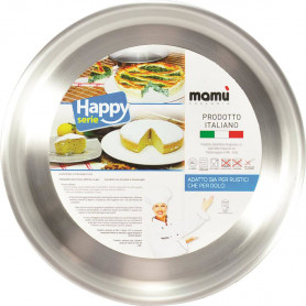 TEGLIA PER CROSTATA 28CM - MD Webstore