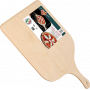MOTTINOX - PALA PIZZA 41x29 CM