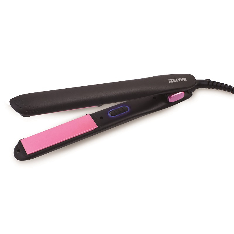 ZEPHIR ZHB721 PIASTRA IN CERAMICA FAST HEAT PER CAPELLI - MD WebStore