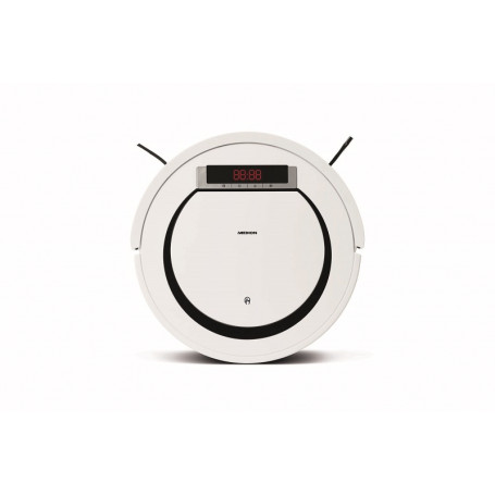 MEDION MD18600 ASPIRAPOLVERE VACUUM ROBOT BIANCO - MD WebStore