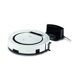 MEDION MD18600 ASPIRAPOLVERE VACUUM ROBOT BIANCO - MD WebStore