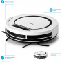 MEDION MD18600 ASPIRAPOLVERE VACUUM ROBOT BIANCO - MD WebStore