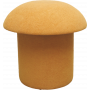 POUF FUNGO CONTENITORE OCRA - MD WebStore