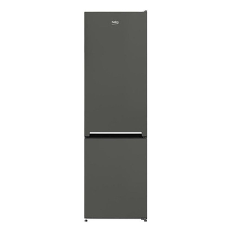 BEKO RCSA300K40GN FRIGORIFERO COMBINATO GRIGIO SCURO 295LT - MD WebStore