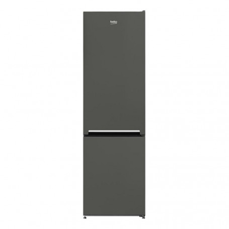BEKO RCSA300K40GN FRIGORIFERO COMBINATO GRIGIO SCURO 295LT - MD WebStore
