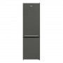 BEKO RCSA300K40GN FRIGORIFERO COMBINATO GRIGIO SCURO 295LT - MD WebStore