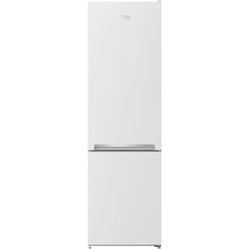 BEKO RCNA305K40WN FRIGORIFERO COMBINATO BIANCO 305LT - MD WebStore