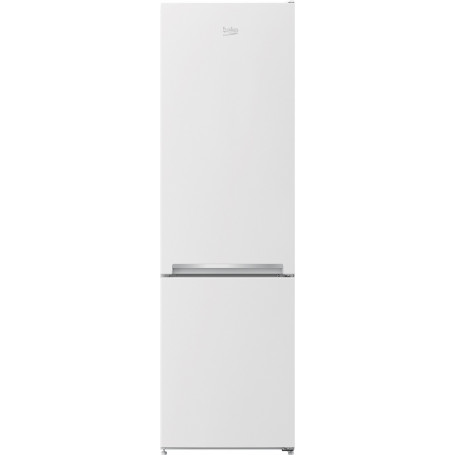 BEKO RCNA305K40WN FRIGORIFERO COMBINATO BIANCO 305LT - MD WebStore