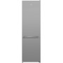BEKO RCNA305K40SN FRIGORIFERO COMBINATO SILVER 305LT - MD WebStore