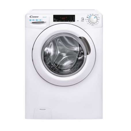 CANDY CSS129TW4-11 LAVATRICE SMART 9KG 1200RPM - MD WebStore