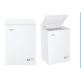 CANDY CCHH145E CONGELATORE ORIZZONTALE 137 LT - MD WebStore
