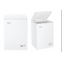 CANDY CCHH145E CONGELATORE ORIZZONTALE 137 LT - MD WebStore