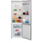 BEKO RCNA305K40SN FRIGORIFERO COMBINATO SILVER 305LT - MD WebStore