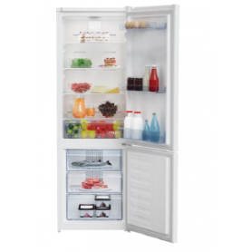 BEKO RCNA305K40WN FRIGORIFERO COMBINATO BIANCO 305LT - MD WebStore