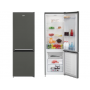BEKO RCSA300K40GN FRIGORIFERO COMBINATO GRIGIO SCURO 295LT - MD WebStore