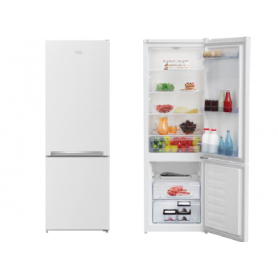 BEKO RCSA300K40WN FRIGORIFERO COMBINATO BIANCO - MD WebStore