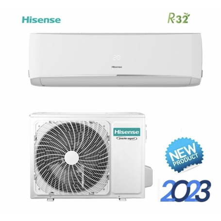 HISENSE HALO CONDIZIONATORE MONOSPLIT 24000BTU - MD WebStore