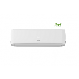 HISENSE SERIE HALO CLIMATIZZATORE 18000 BTU - MD WebStore