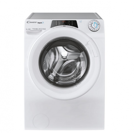 CANDY RO14104DWMT/1-S LAVATRICE RAPIDÓ 10 KG 1400 RPM - MD WebStore