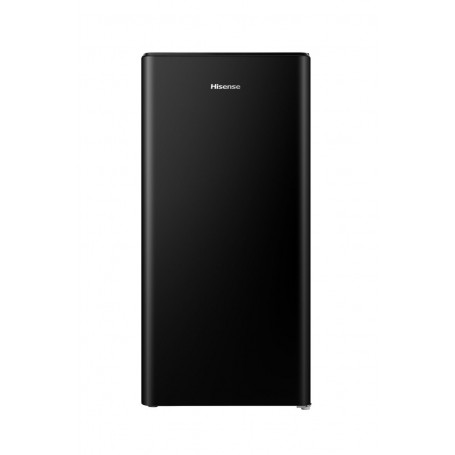 HISENSE RR198D4ABE FRIGORIFERO MONOPORTA NERO - MD WebStore