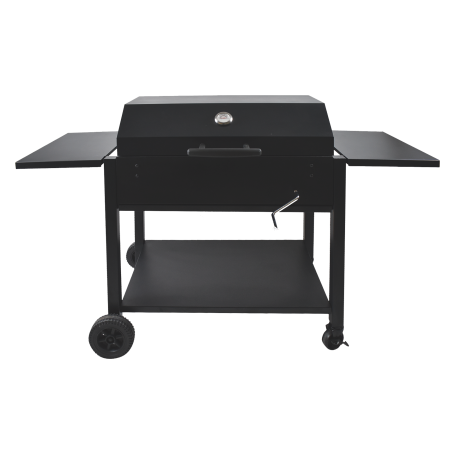 MD GARDEN BARBECUE A CARBONE - MD WebStore