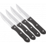 SET COLTELLI DA BISTECCA 4PZ - MD WebStore