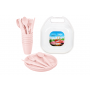 MD CASA PICNIC SET 6 POSTI PIATTI, BICCHIERI E POSATE - MD WebStore