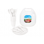 MD CASA PICNIC SET 6 POSTI PIATTI, BICCHIERI E POSATE - MD WebStore