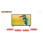 NORDMENDE ND32N2900S TV LED 32'' HD T2  MD WebStore