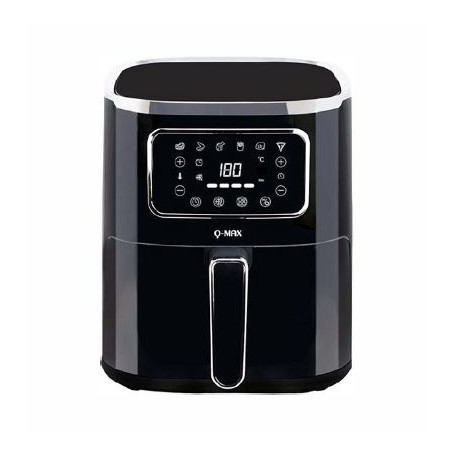 JOCCA Q-MAX FRIGGITRICE AD ARIA 5LT - MD WebStore