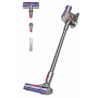 DYSON V8 ASPIRAPOLVERE SENZA FILO SILVER - MD WebStore