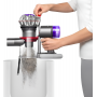 DYSON V8 ASPIRAPOLVERE SENZA FILO SILVER - MD WebStore