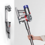 DYSON V8 ASPIRAPOLVERE SENZA FILO SILVER - MD WebStore