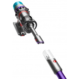 DYSON ASPIRAPOLVERE GEN5 DETECT EU SENZA FILO VIOLA - MD WebStore