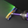 DYSON ASPIRAPOLVERE GEN5 DETECT EU SENZA FILO VIOLA - MD WebStore