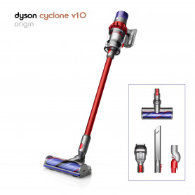 DYSON V10 ASPIRAPOLVERE ORIGIN CYCLONE SENZA FILO - MD WebStore